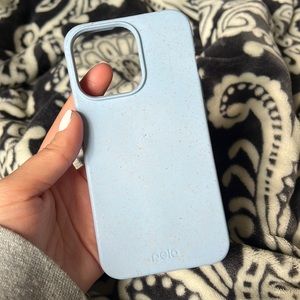 iPhone 13 Pro Pela case
